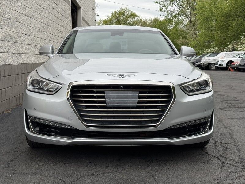2018 Genesis G90 5.0L Ultimate Willow Grove PA