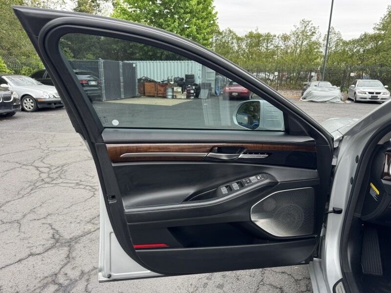 2018 Genesis G90 5.0L Ultimate Willow Grove PA