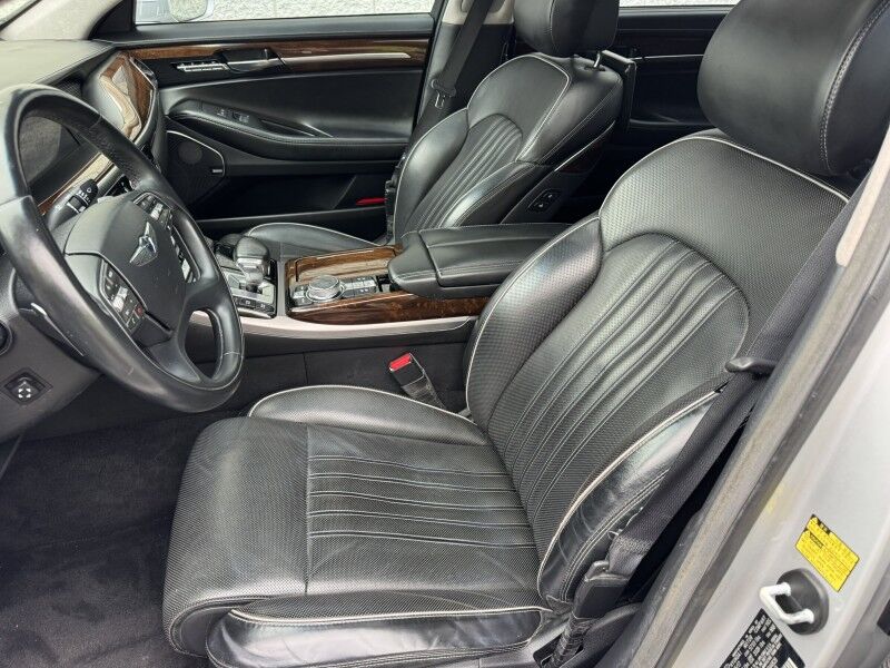 2018 Genesis G90 5.0L Ultimate Willow Grove PA