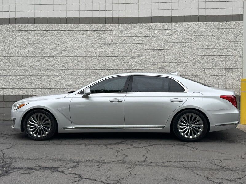 2018 Genesis G90 5.0L Ultimate Willow Grove PA