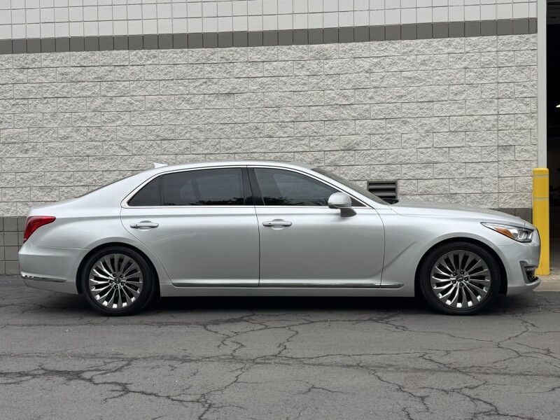 2018 Genesis G90 5.0L Ultimate Willow Grove PA