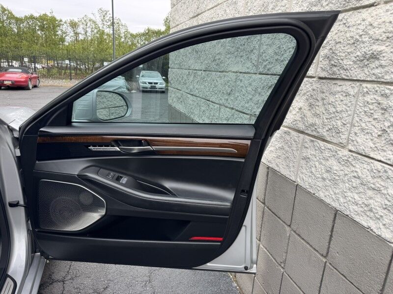 2018 Genesis G90 5.0L Ultimate Willow Grove PA