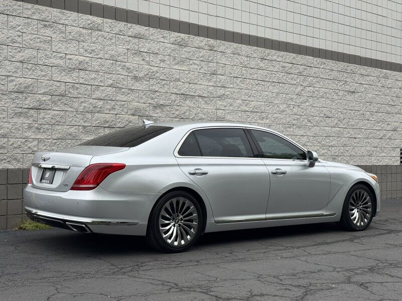 2018 Genesis G90 5.0L Ultimate Willow Grove PA