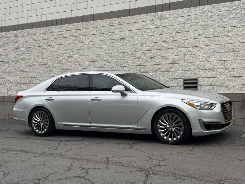 2018 Genesis G90 5.0L Ultimate Willow Grove PA