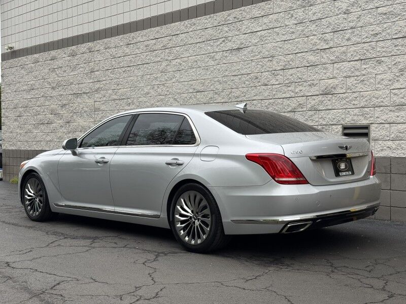 2018 Genesis G90 5.0L Ultimate Willow Grove PA
