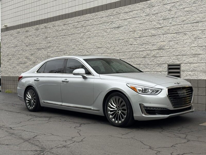 2018 Genesis G90 5.0L Ultimate Willow Grove PA