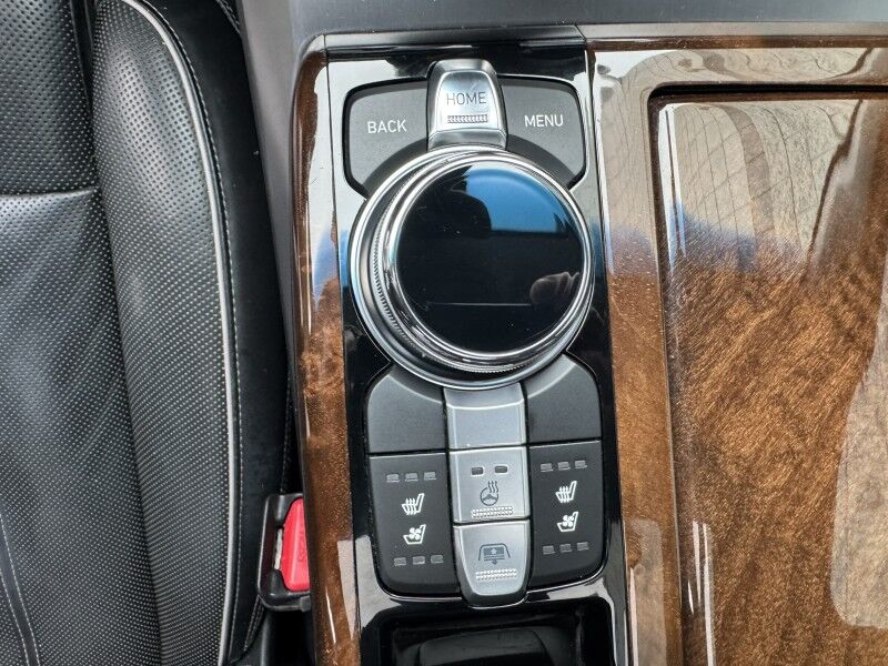 2018 Genesis G90 5.0L Ultimate Willow Grove PA