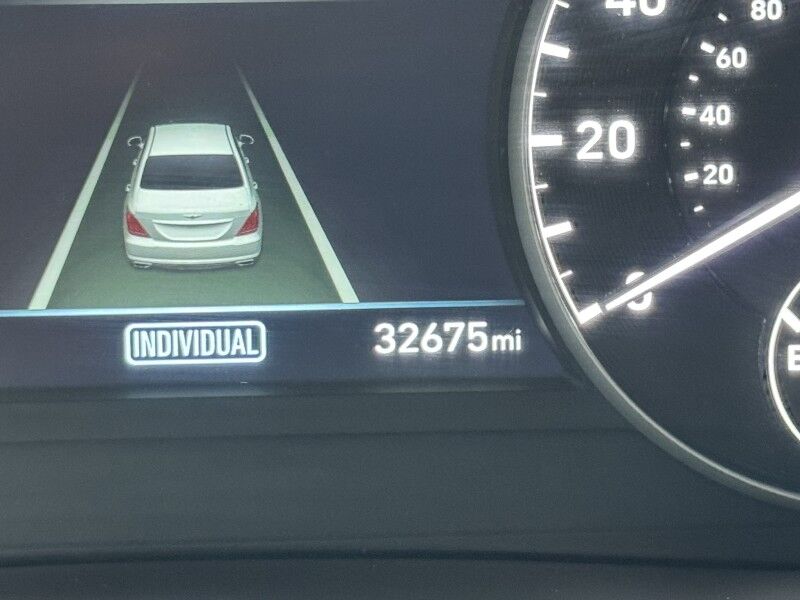 2018 Genesis G90 5.0L Ultimate Willow Grove PA