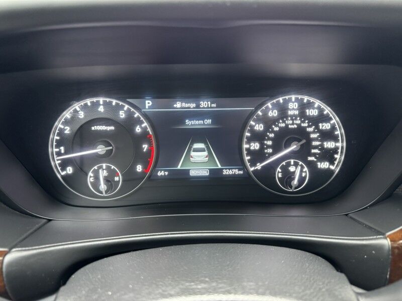 2018 Genesis G90 5.0L Ultimate Willow Grove PA