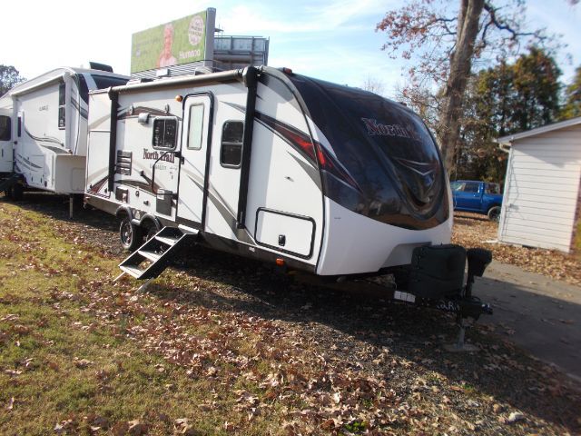 2018 HEARTLAND 22RBK 22RBK