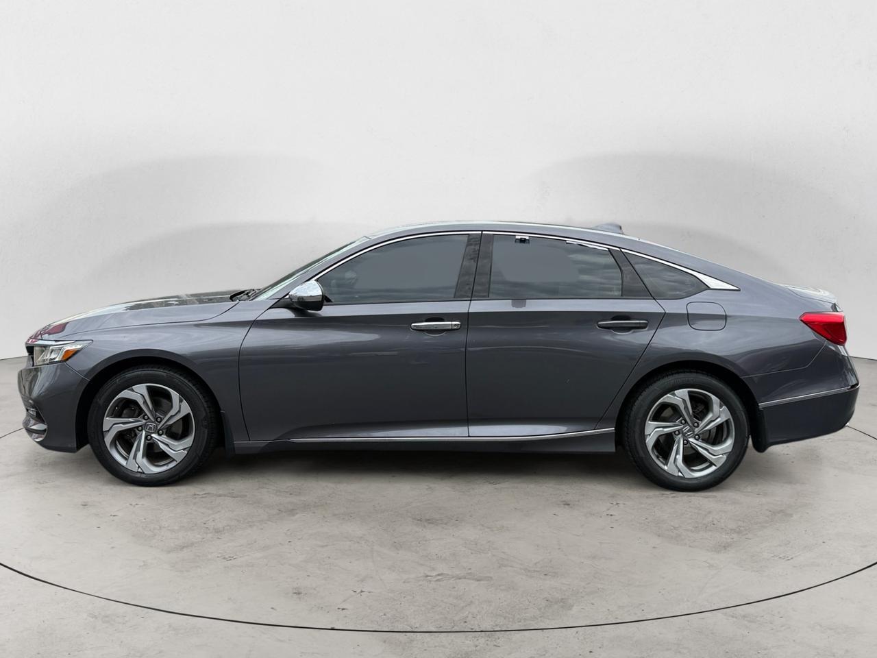 2018 HONDA ACCORD EX Kansas City MO