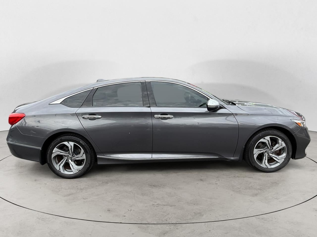 2018 HONDA ACCORD EX Kansas City MO