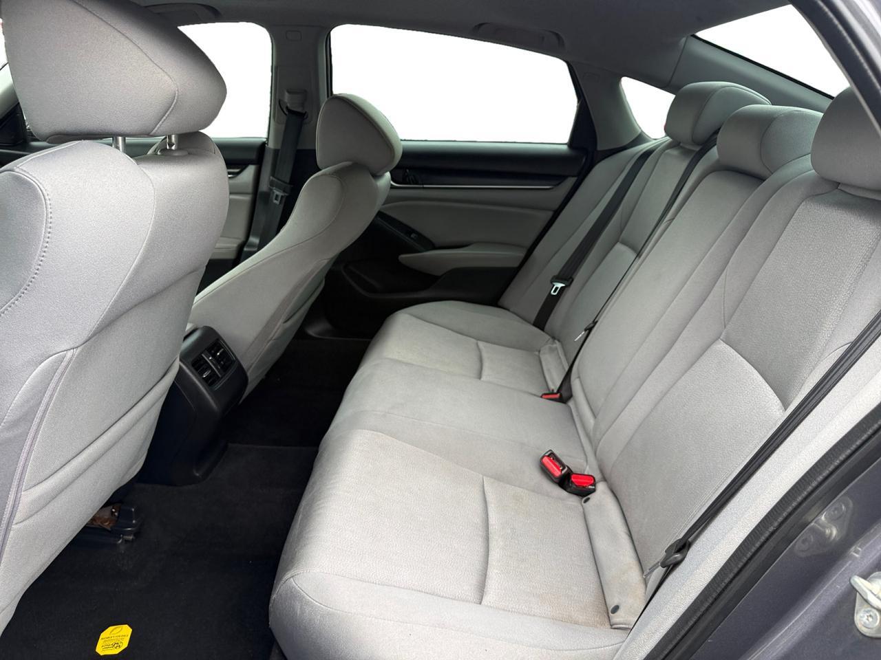2018 HONDA ACCORD EX Kansas City MO