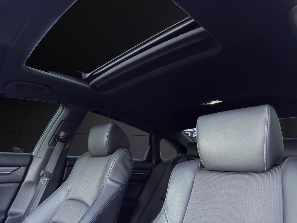 2018 HONDA ACCORD SPORT Columbus OH
