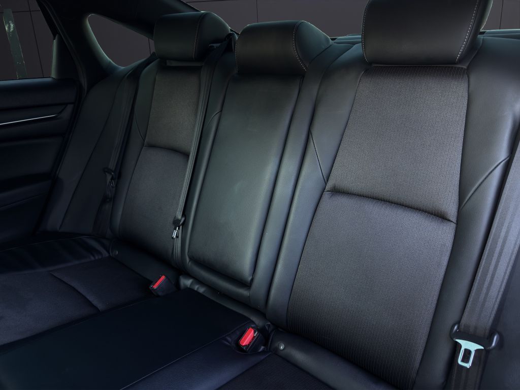 2018 HONDA ACCORD SPORT Columbus OH