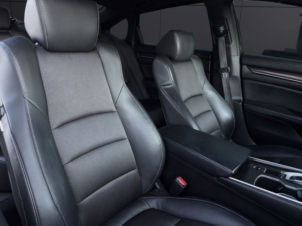 2018 HONDA ACCORD SPORT Columbus OH