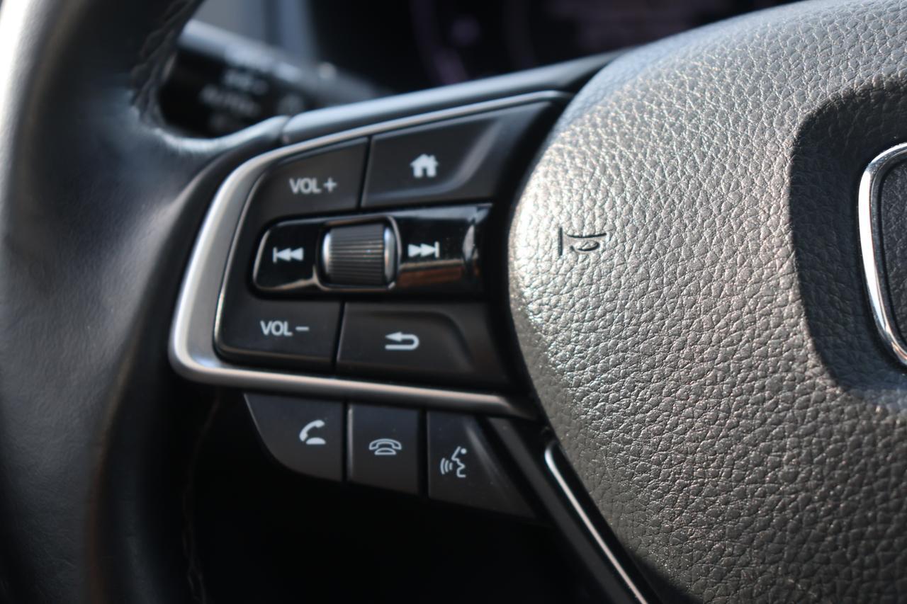 2018 HONDA ACCORD SPORT Houston TX