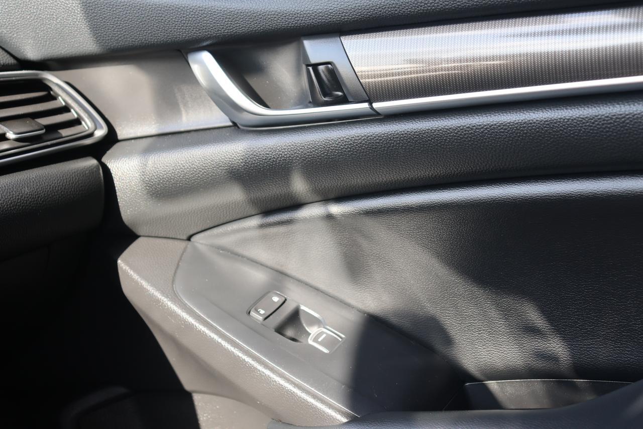 2018 HONDA ACCORD SPORT Houston TX
