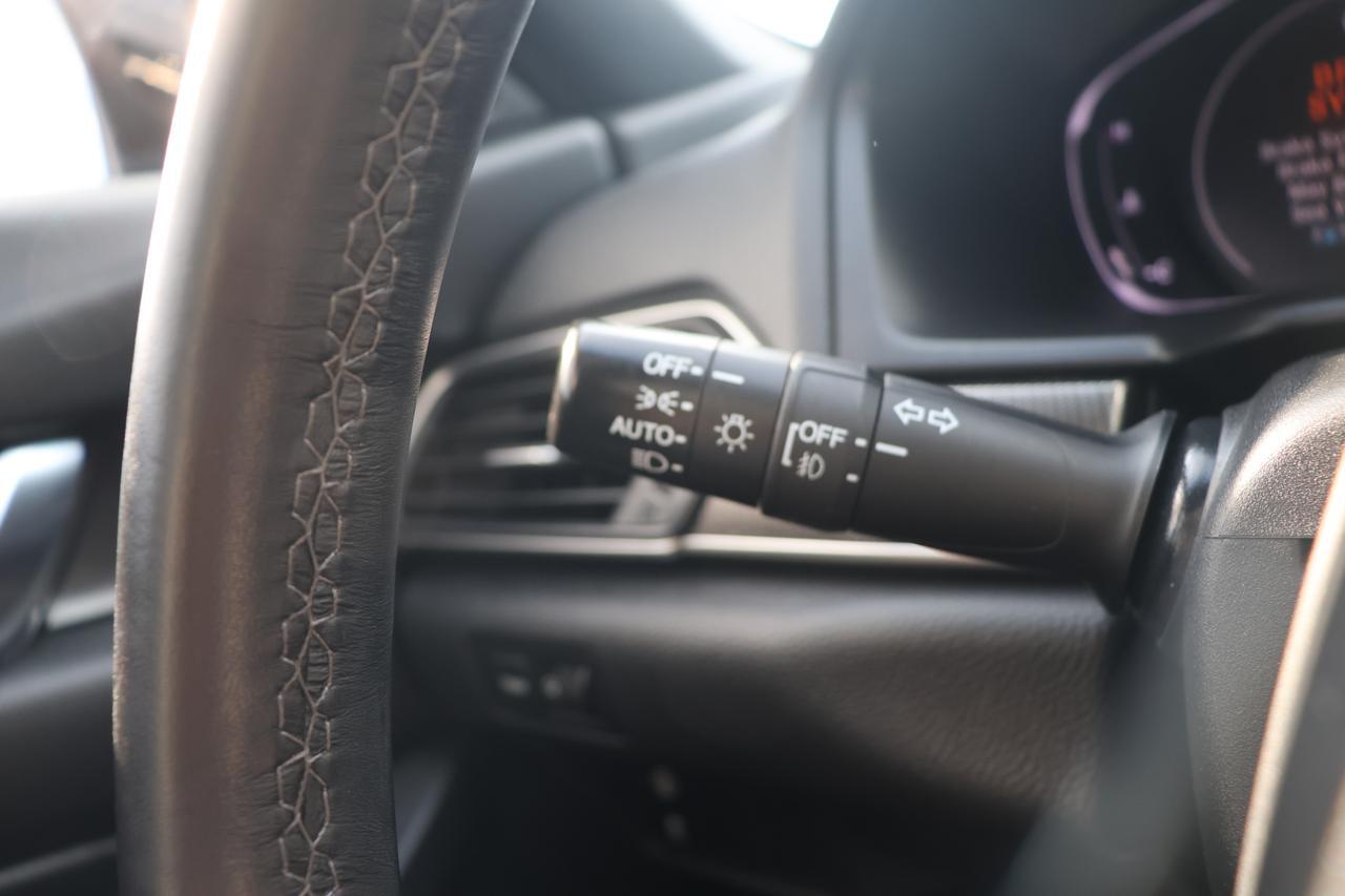 2018 HONDA ACCORD SPORT Houston TX