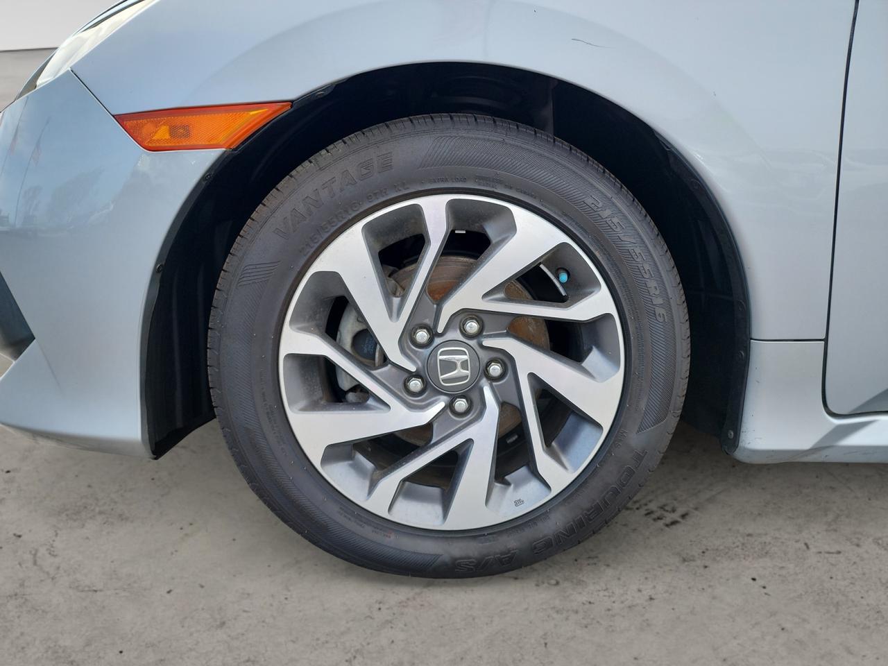 2018 HONDA CIVIC EX EX Kansas City MO