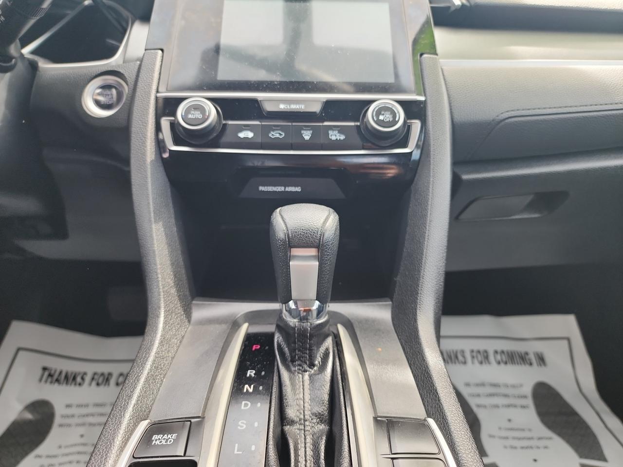 2018 HONDA CIVIC EX EX Kansas City MO