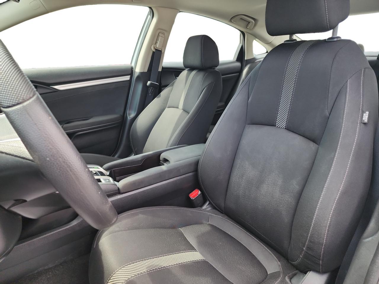 2018 HONDA CIVIC EX EX Kansas City MO