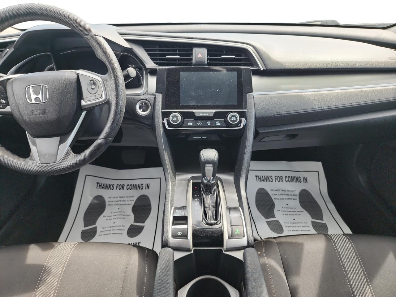 2018 HONDA CIVIC EX EX Kansas City MO