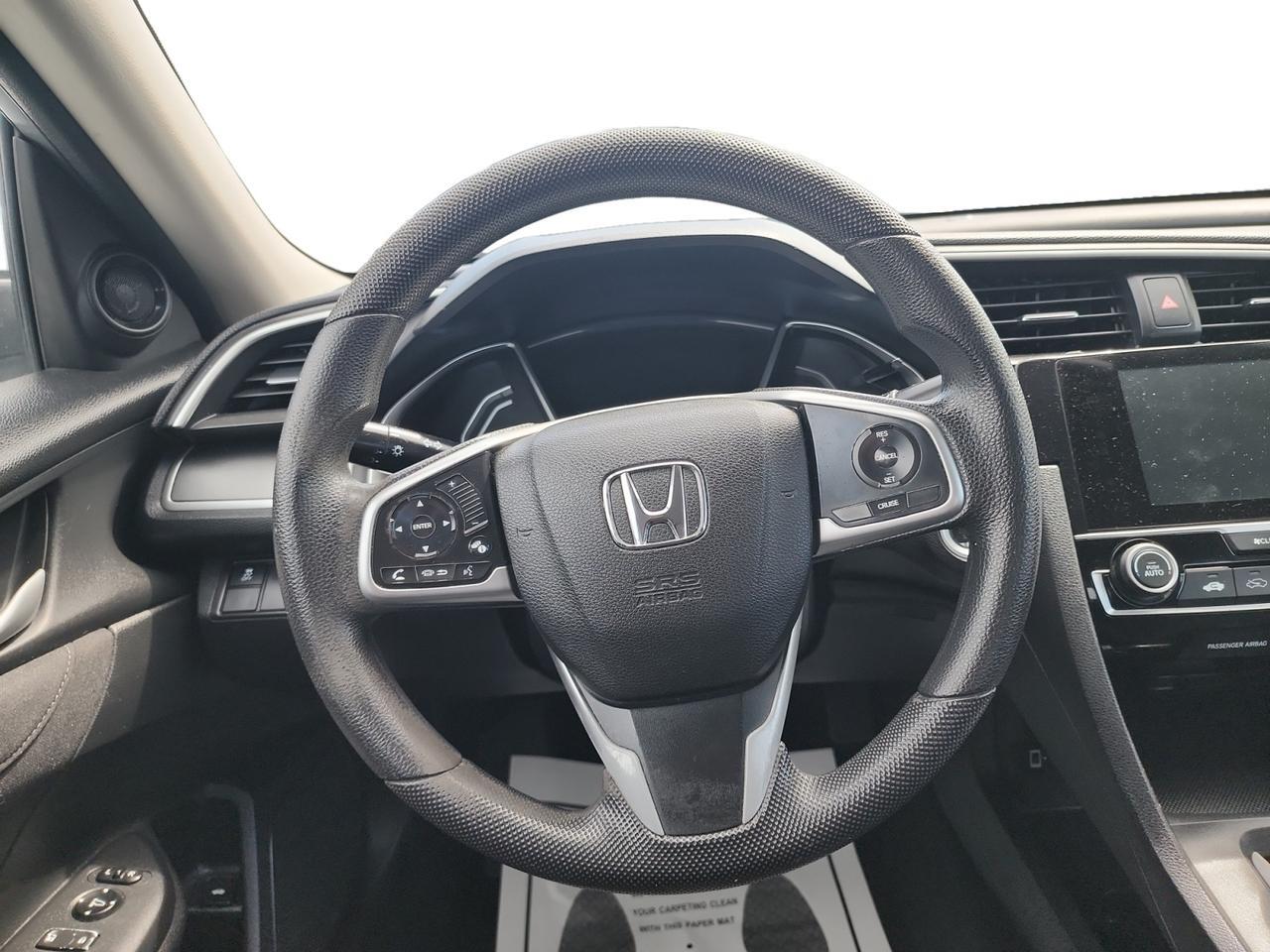 2018 HONDA CIVIC EX EX Kansas City MO