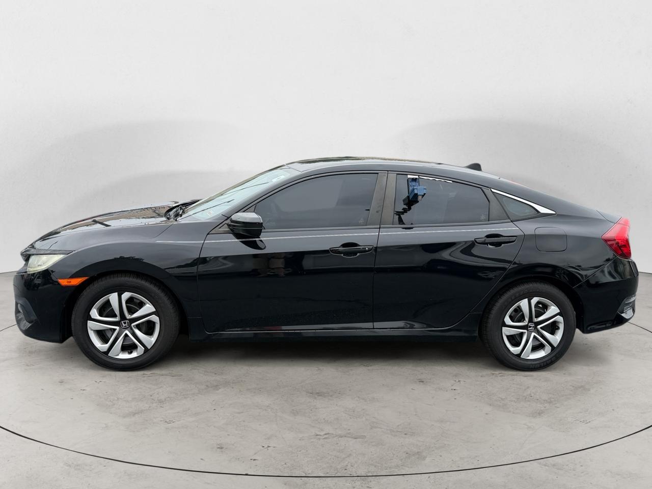 2018 HONDA CIVIC LX Kansas City MO