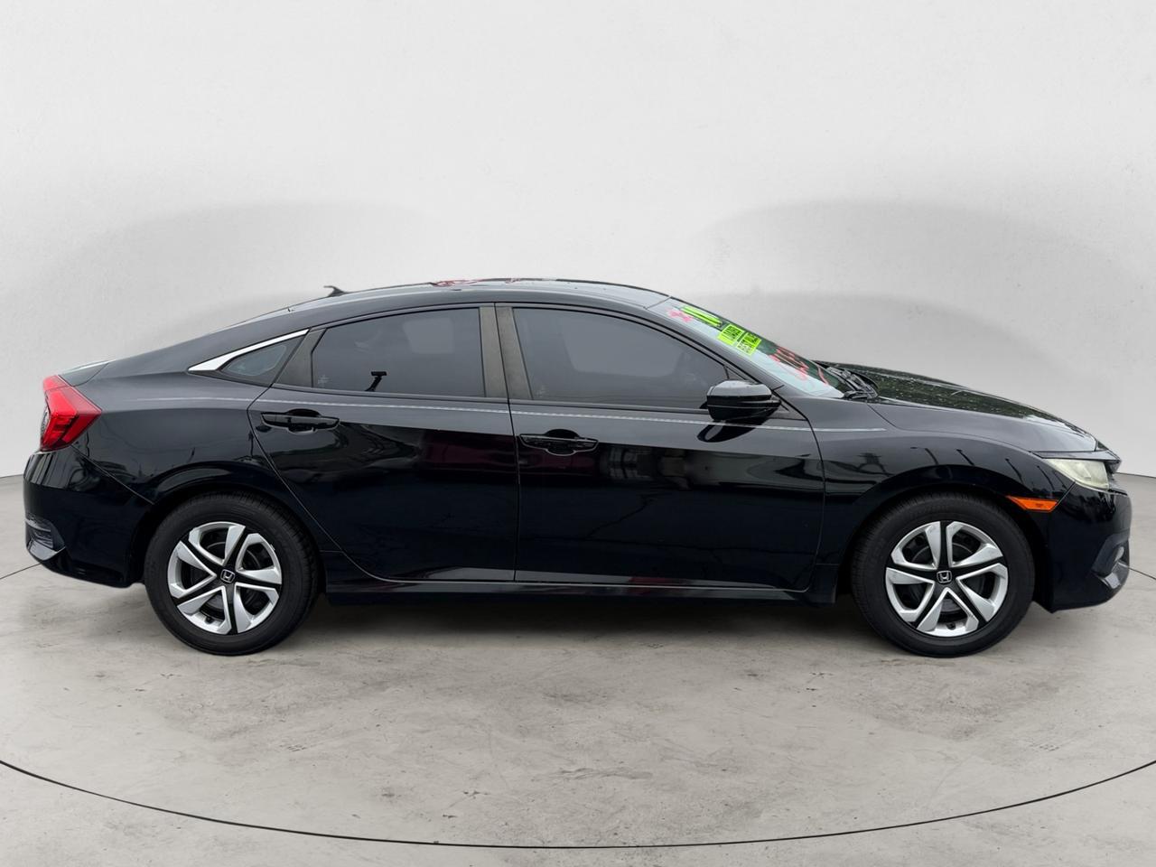 2018 HONDA CIVIC LX Kansas City MO