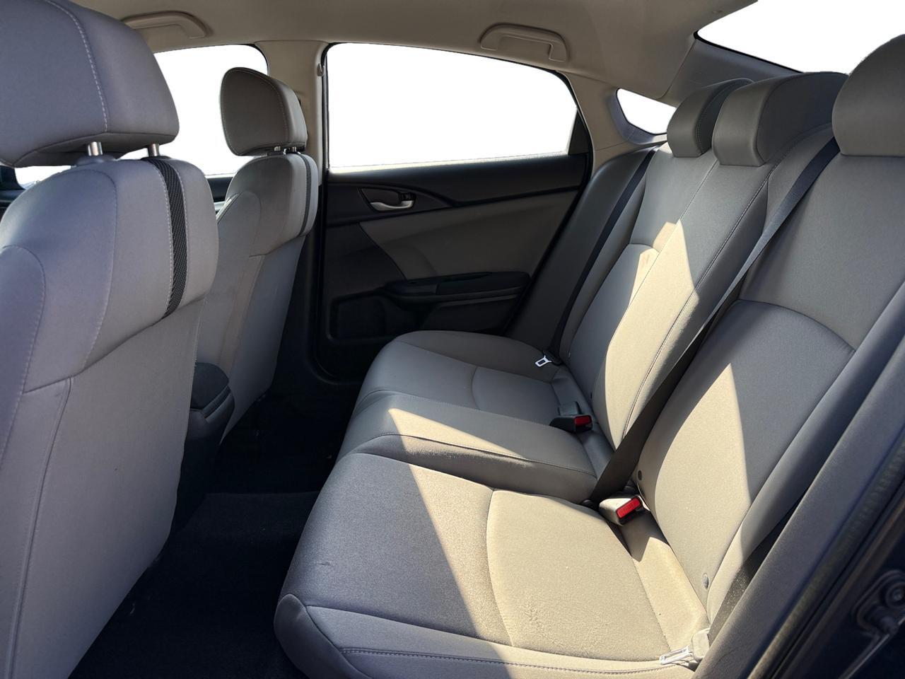 2018 HONDA CIVIC LX Kansas City MO