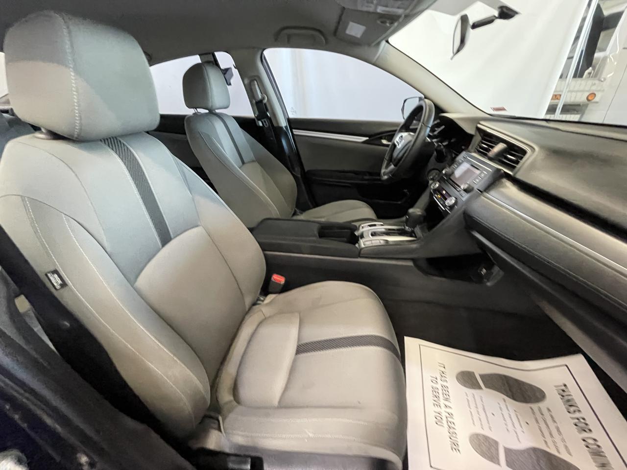 2018 HONDA CIVIC LX Kansas City MO