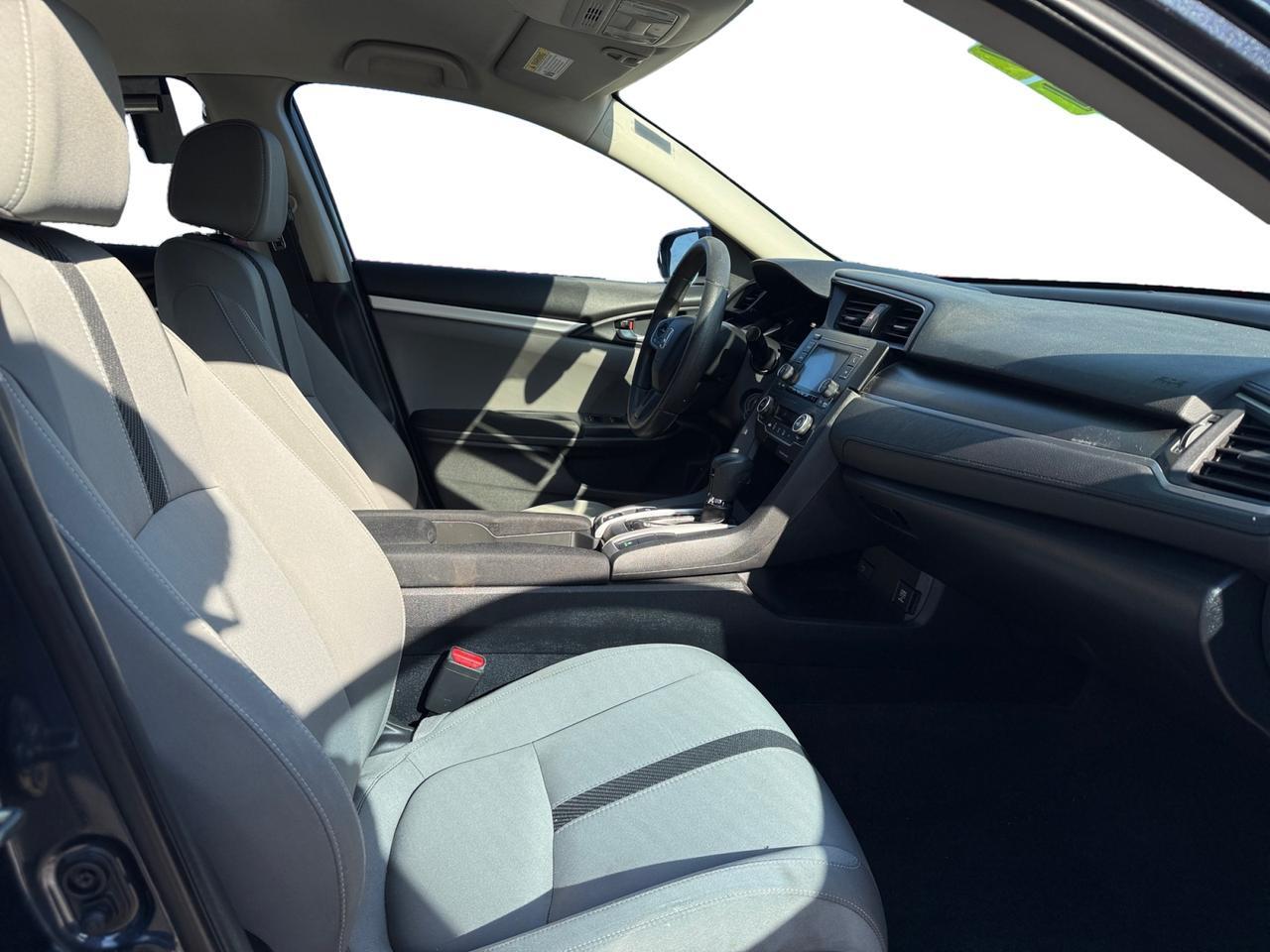 2018 HONDA CIVIC LX Kansas City MO