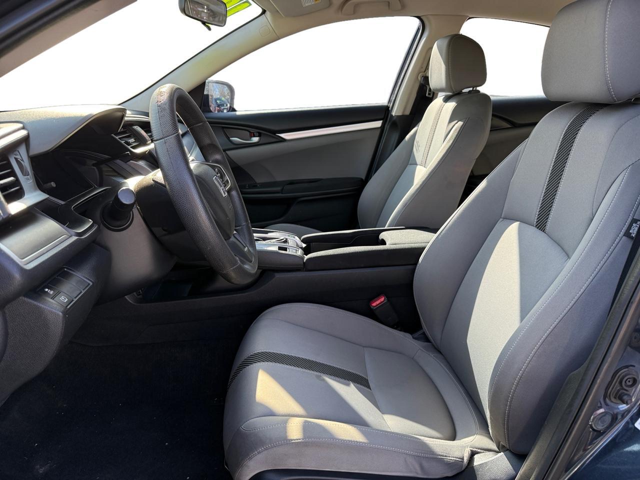 2018 HONDA CIVIC LX Kansas City MO