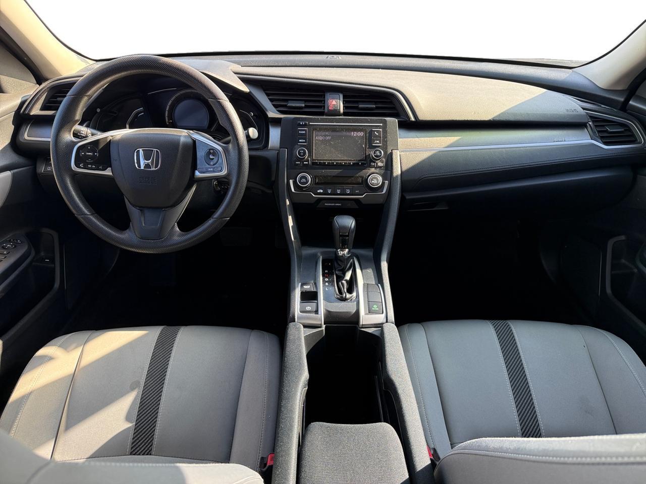 2018 HONDA CIVIC LX Kansas City MO