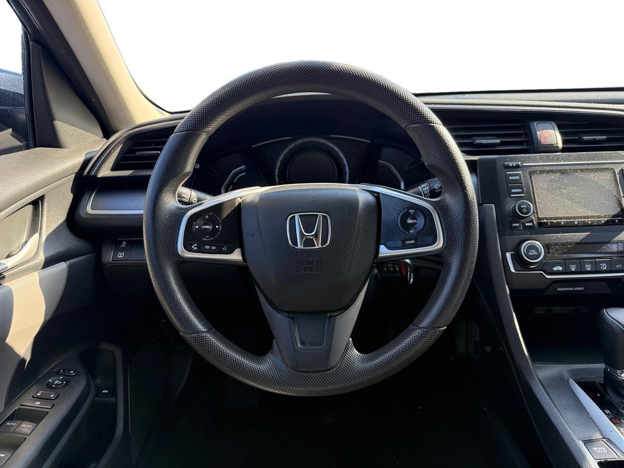 2018 HONDA CIVIC LX Kansas City MO