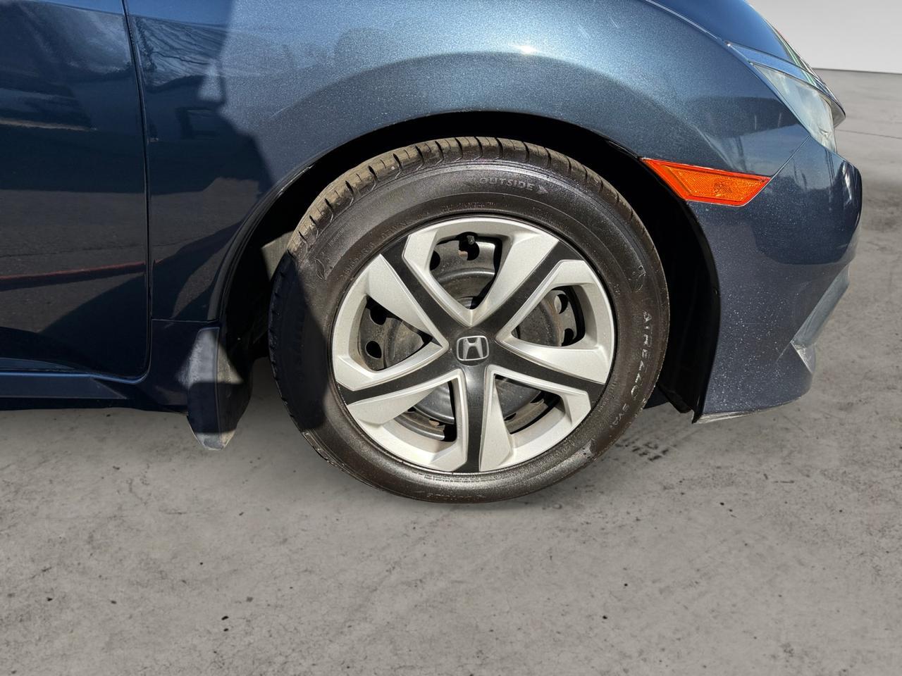 2018 HONDA CIVIC LX Kansas City MO