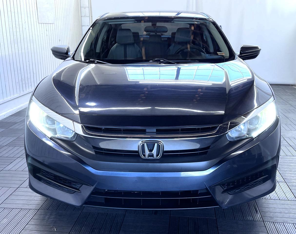 2018 HONDA CIVIC LX Kansas City MO