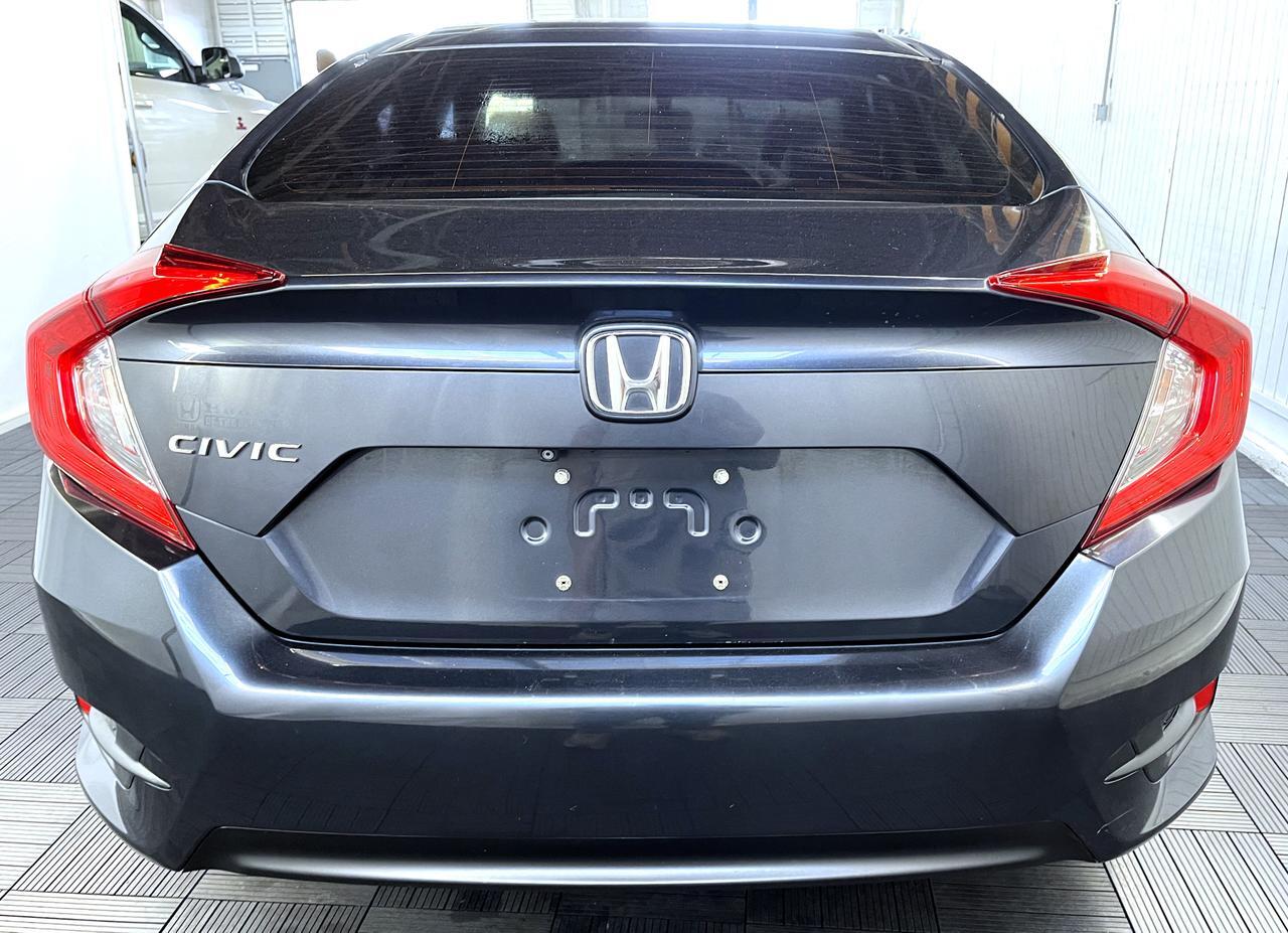 2018 HONDA CIVIC LX Kansas City MO