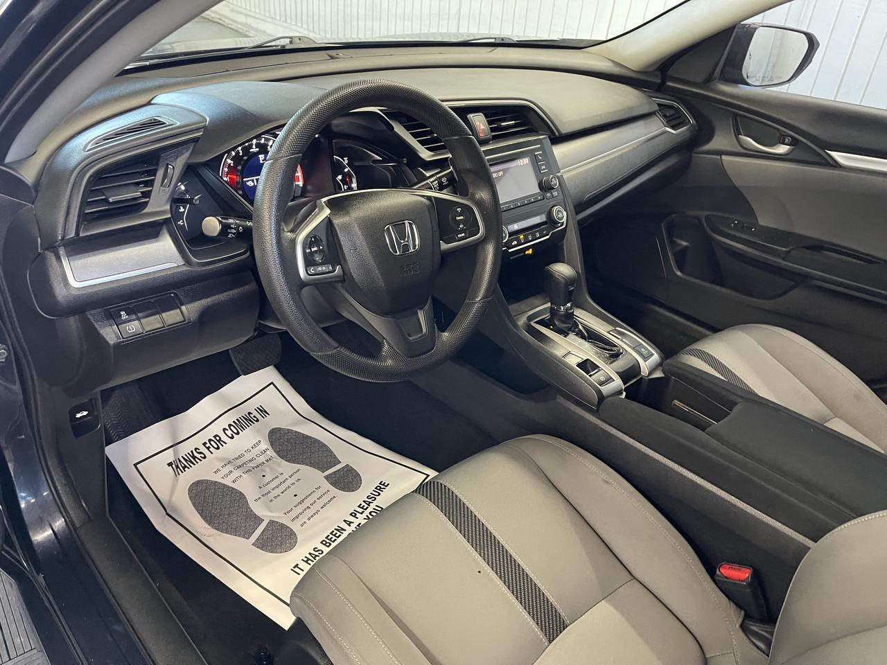 2018 HONDA CIVIC LX Kansas City MO