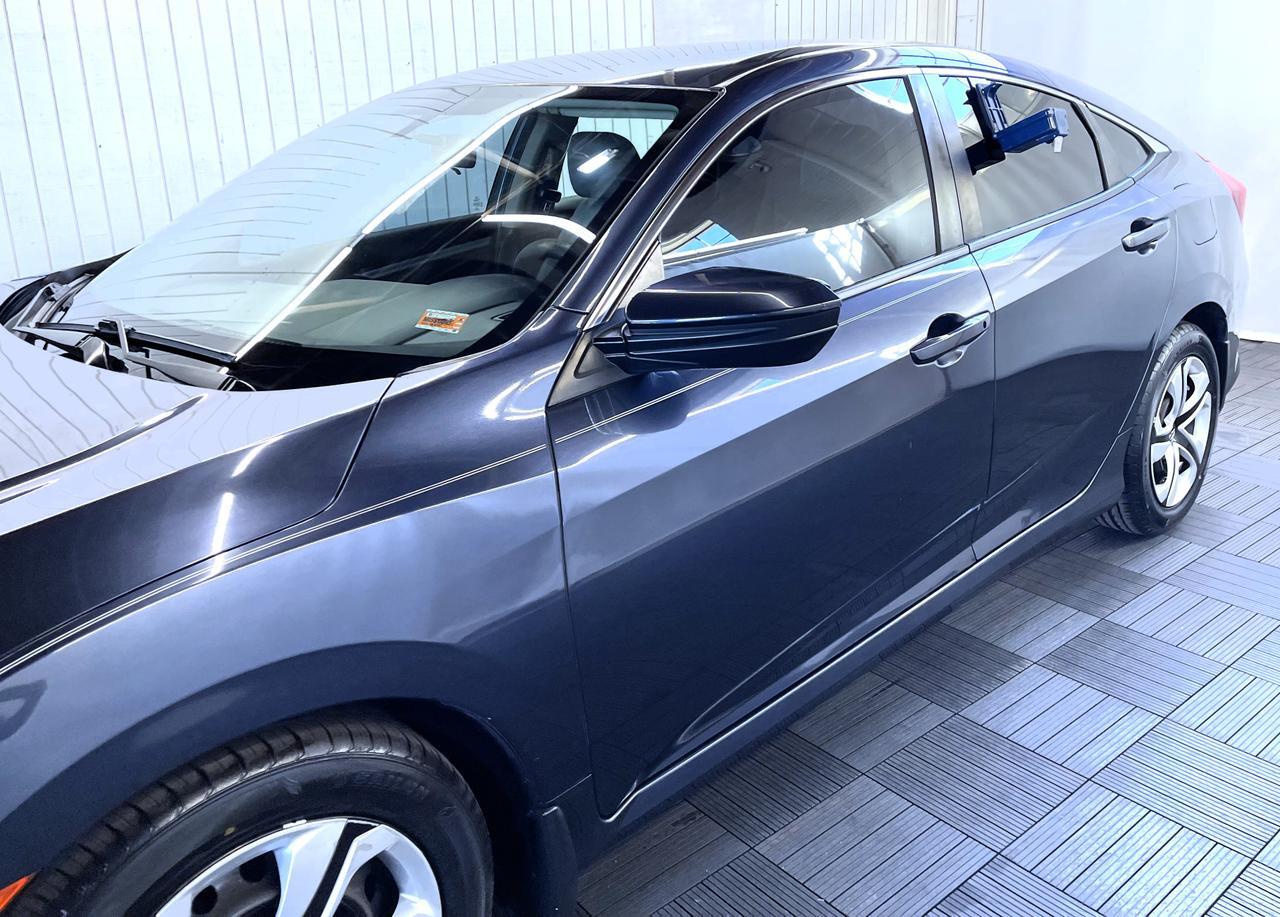 2018 HONDA CIVIC LX Kansas City MO