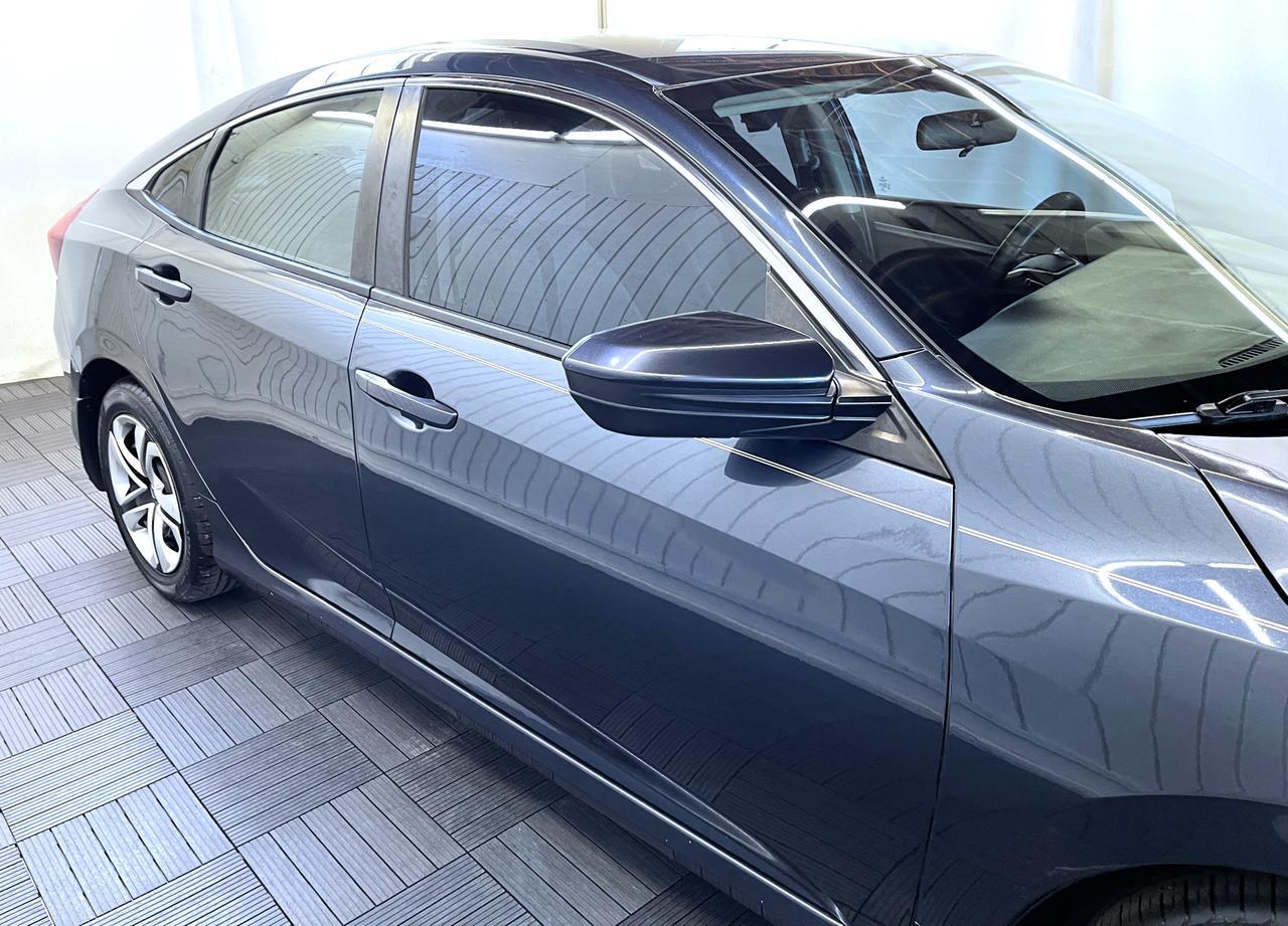 2018 HONDA CIVIC LX Kansas City MO