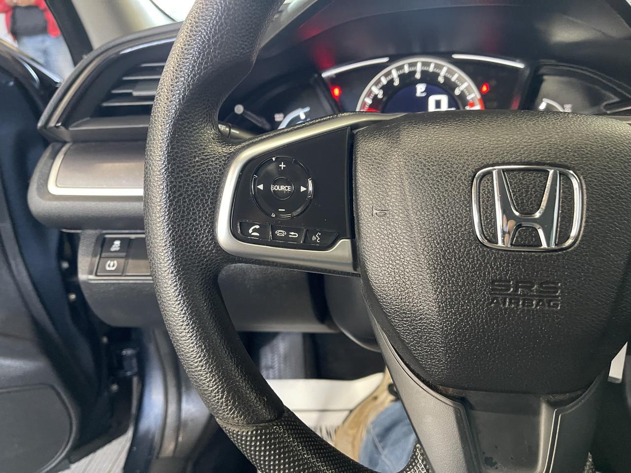 2018 HONDA CIVIC LX Kansas City MO