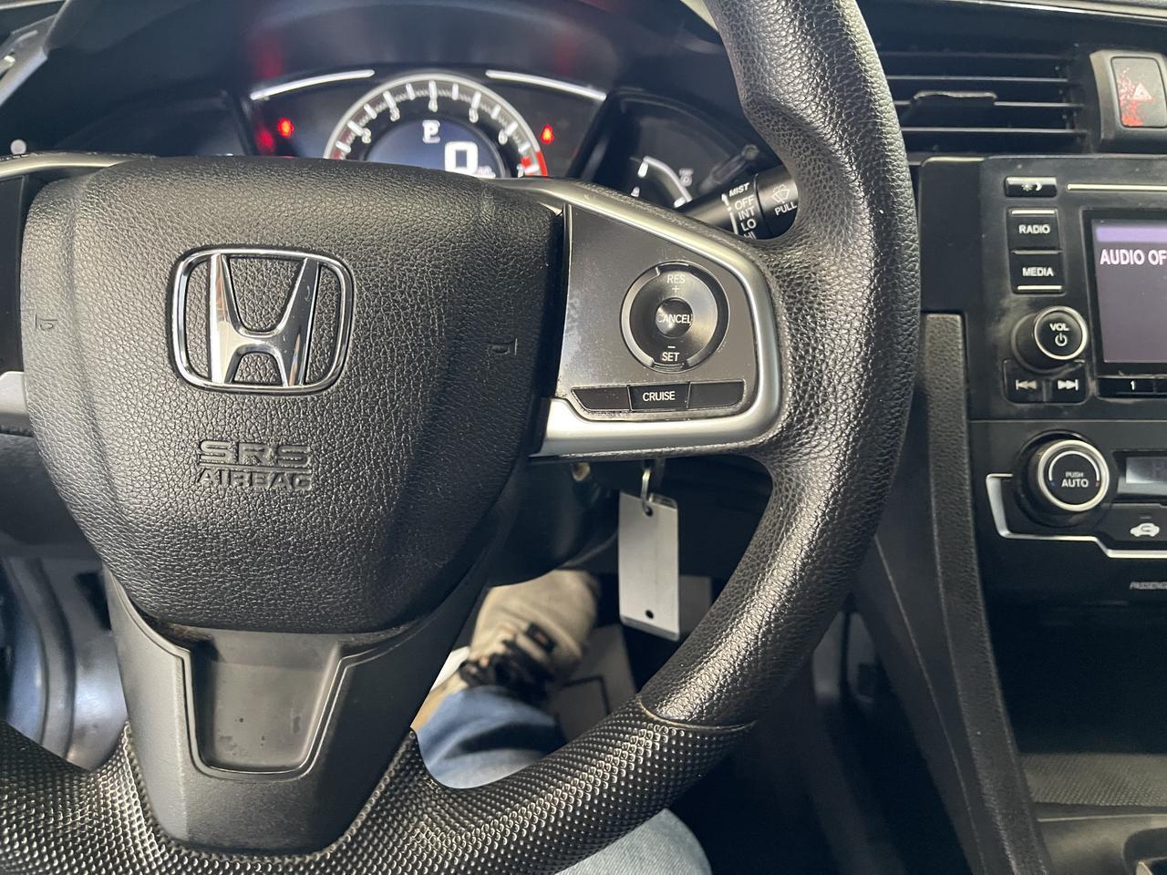 2018 HONDA CIVIC LX Kansas City MO