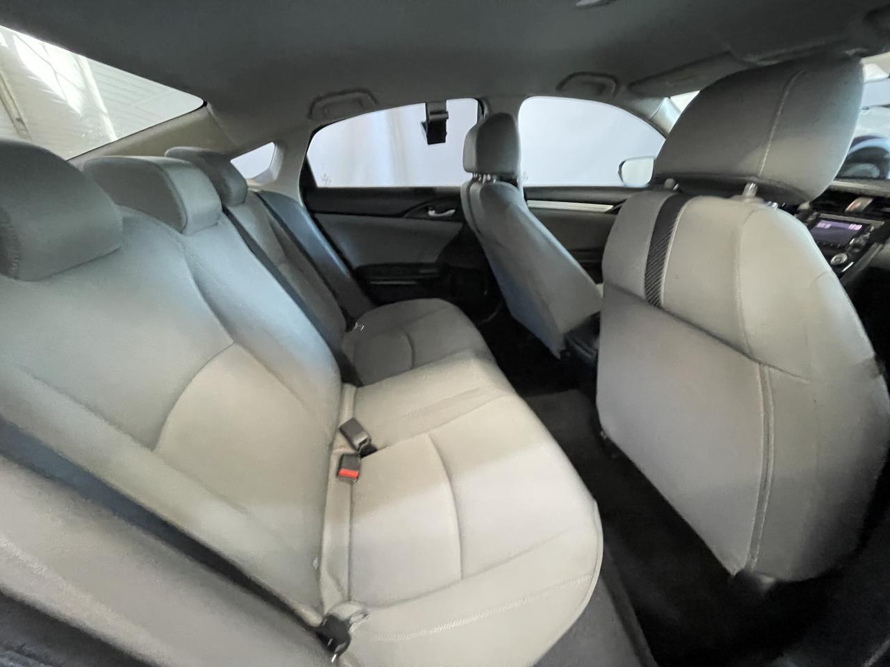 2018 HONDA CIVIC LX Kansas City MO