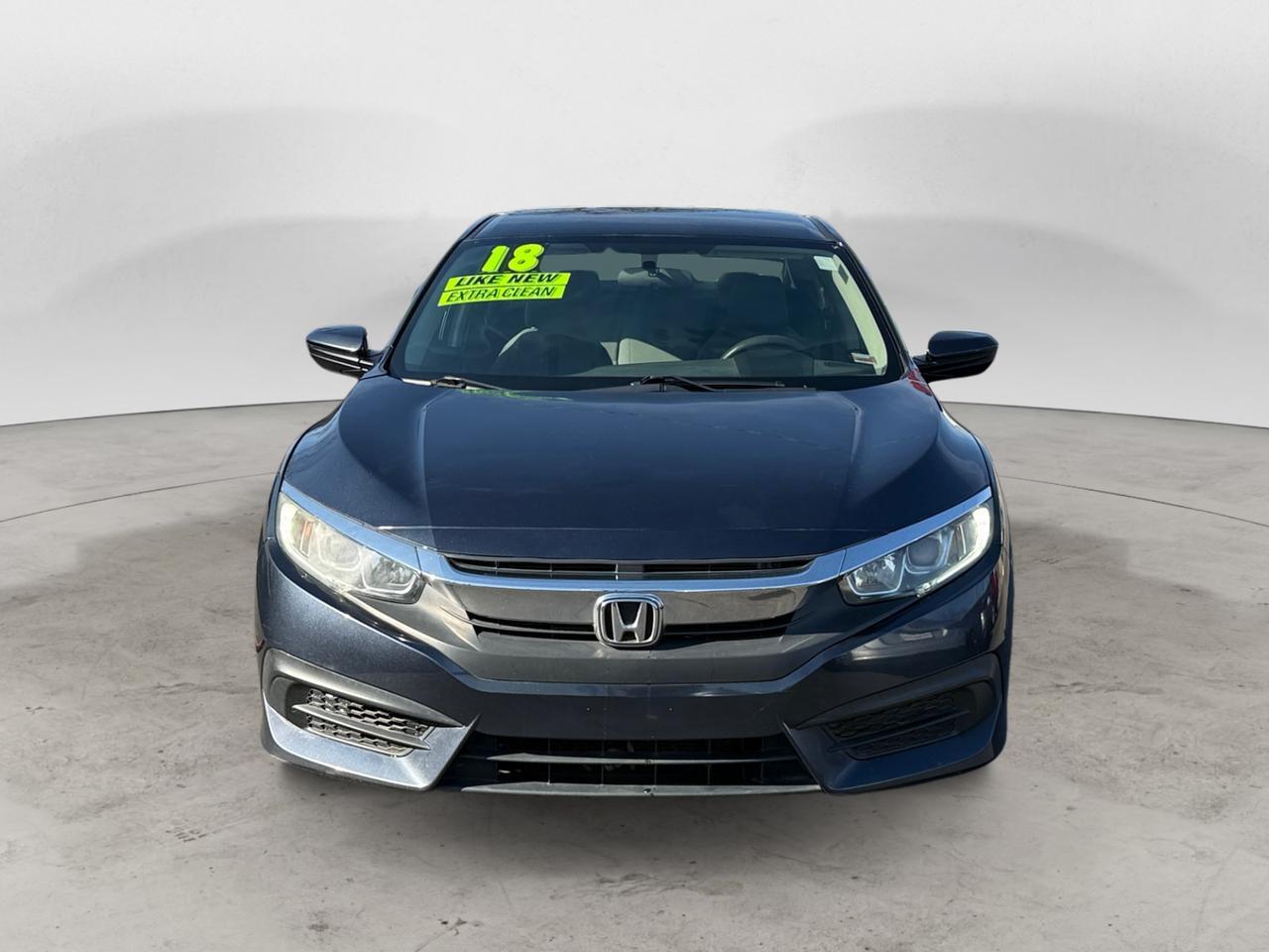 2018 HONDA CIVIC LX Kansas City MO