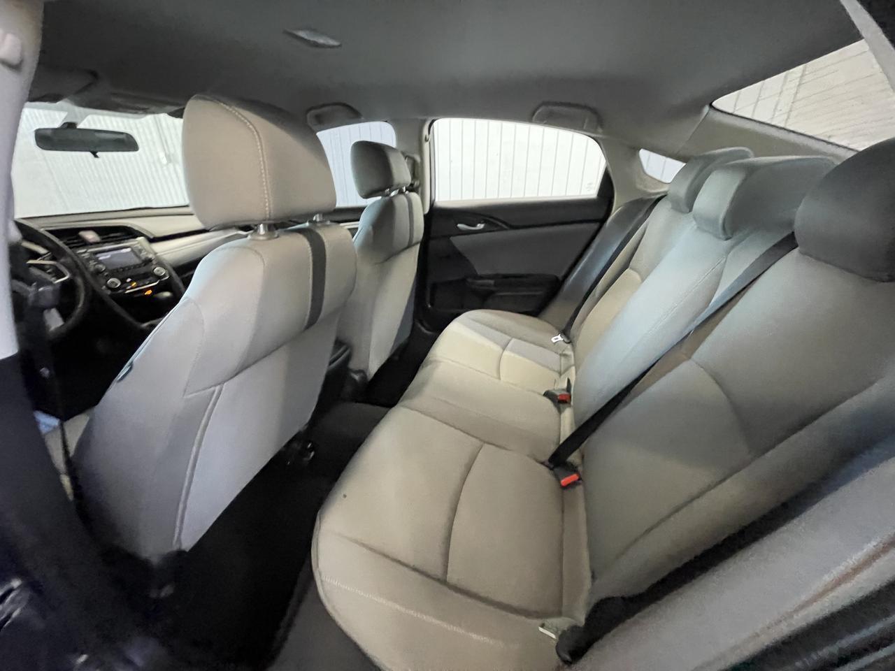 2018 HONDA CIVIC LX Kansas City MO