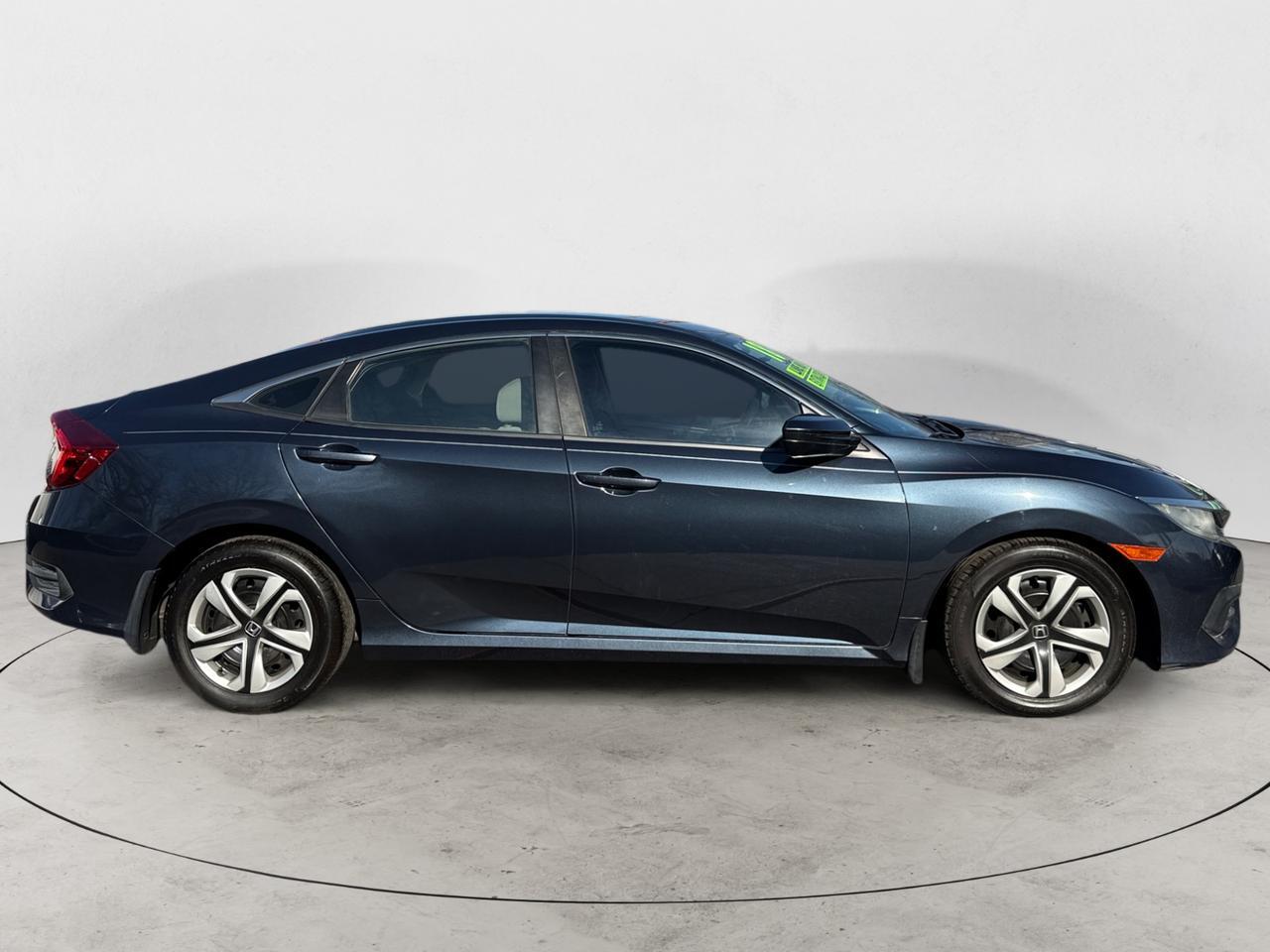 2018 HONDA CIVIC LX Kansas City MO