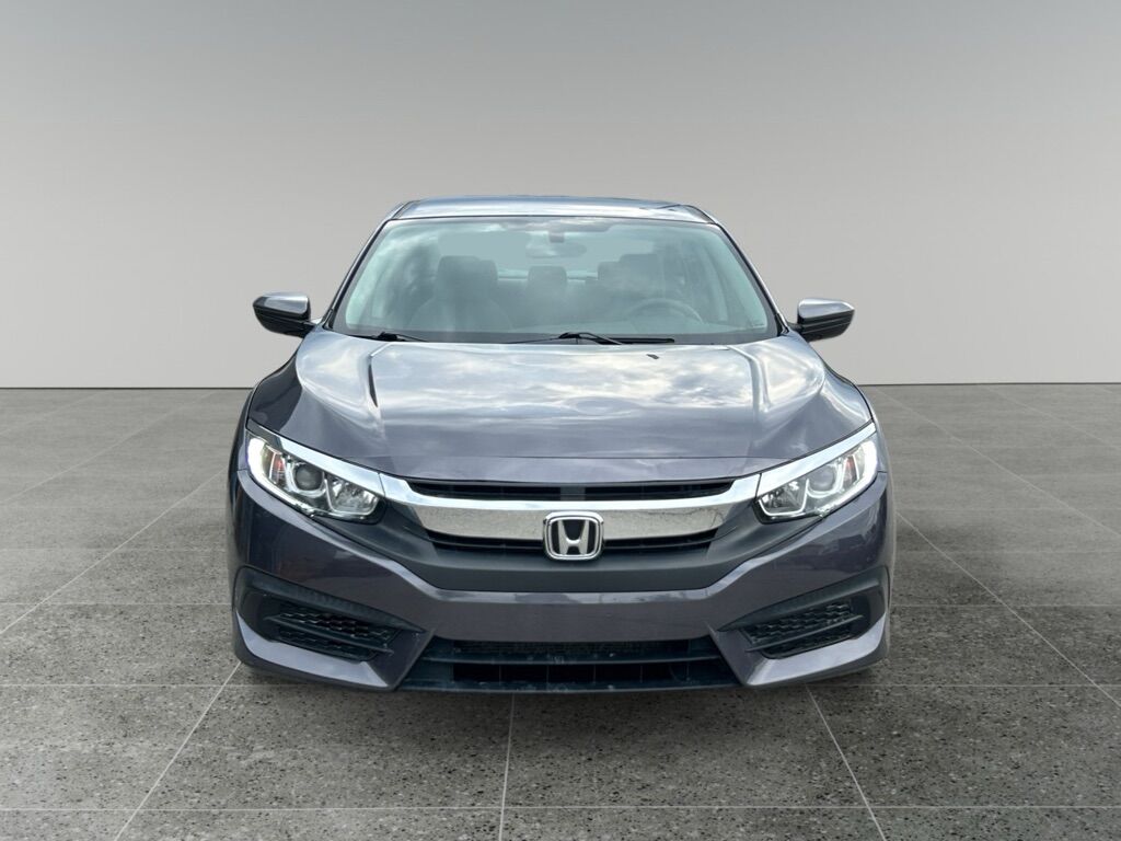 2018 HONDA CIVIC LX Toledo OH