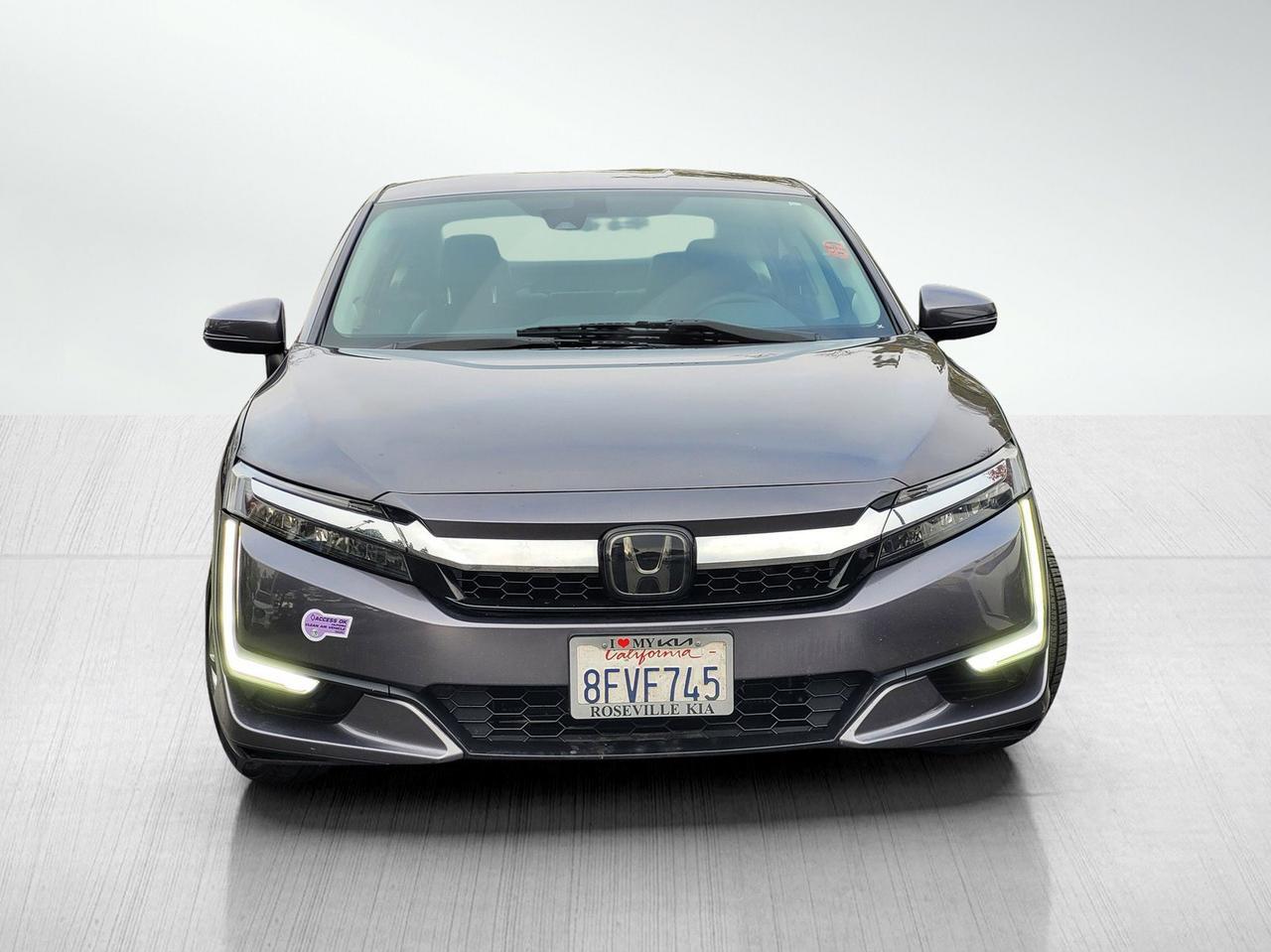 2018 HONDA CLARITY PLUG-IN HYBRID BASE Roseville CA